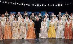 Corul Madrigal va susţine în Italia un concert dedicat Zilei Naţionale a României