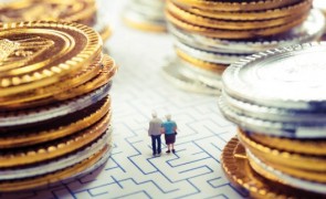 Contribuția la pilonul II de pensii va crește la 4,75% Contribuția la pilonul II de pensii va crește la 4,75%