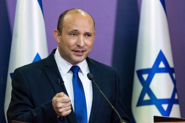 Israelul atenţionează împotriva 'şantajului nuclear al Iranului'