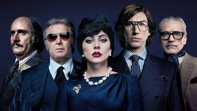 Filmul „House of Gucci” i-a deranjat pe moștenitorii familiei, care amenință cu un proces