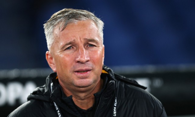 A murit mama antrenorului CFR Cluj, Dan Petrescu