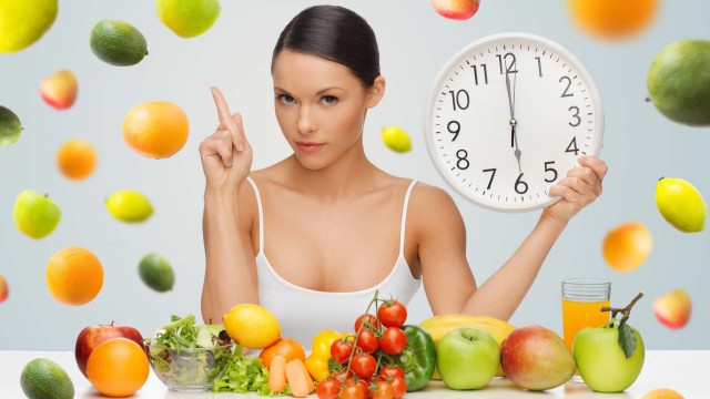 Studiu: Beneficiile postului intermitent depind de vârstă și gen
