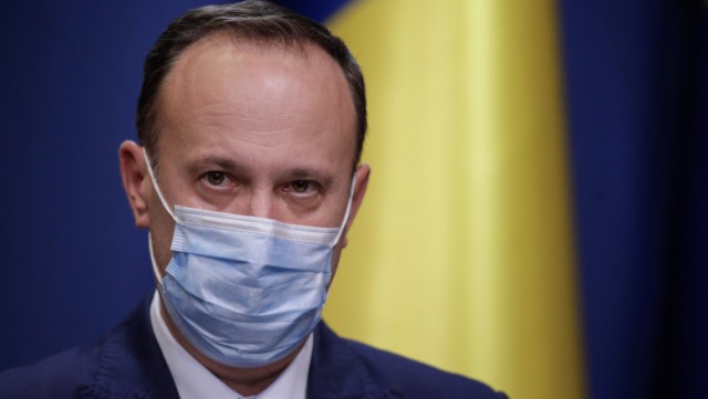 Adrian Câciu: Nu vom creşte şi nu vom introduce noi taxe pentru a aduce bani la buget