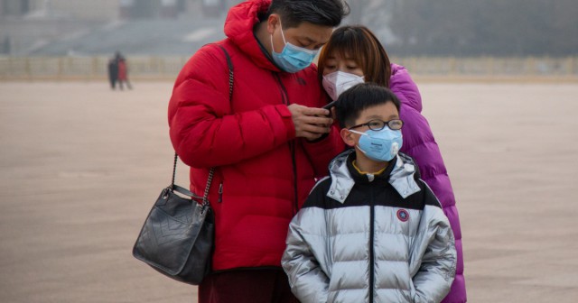 Rata de natalitate în China, la cel mai scăzut nivel din ultimii 40 de ani