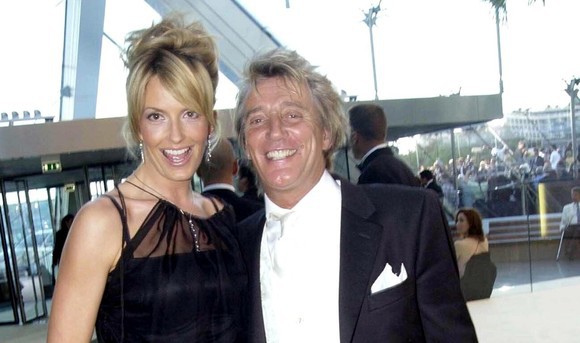 Rod Stewart a încercat să îi dea fiului său câteva lecţii despre sex. Ce răspuns a primit