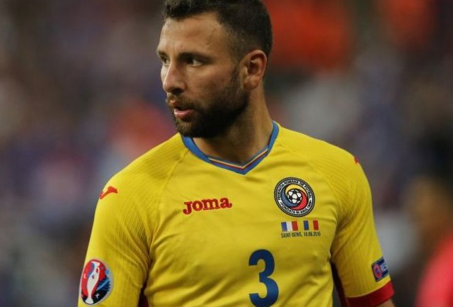 Fotbal: Vlad Munteanu şi Răzvan Raţ urmează un curs Master de management sportiv la UEFA