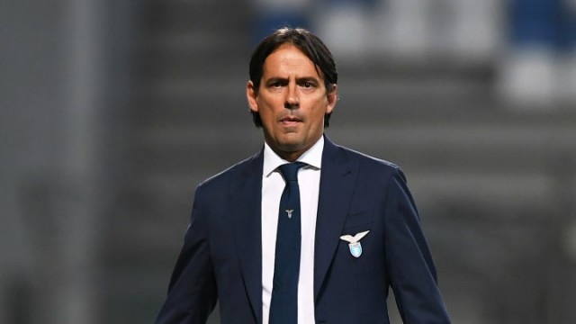 Fotbal: Antrenorul Simone Inzaghi, mulţumit de progresul făcut de echipa sa, Inter Milano