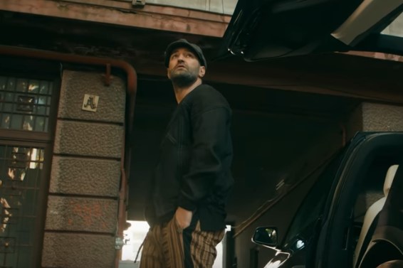 Smiley lansează pe YouTube serialul muzical 'Mai mult de-o viaţă'