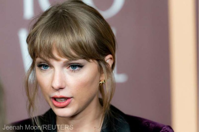 'All Too Well', de Taylor Swift, cel mai lung cântec din fruntea topului Billboard