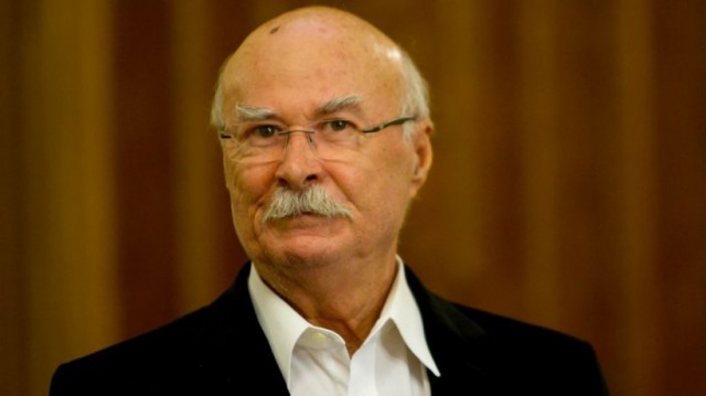 Tudor Gheorghe: Nu mă încurcă că nu vă vaccinați. Muriți în liniște