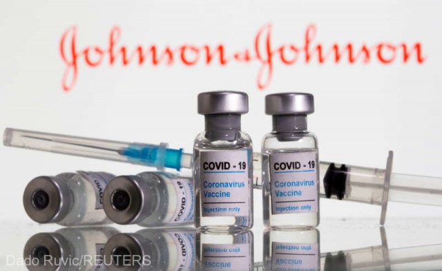 Coronavirus: Canada, prima ţară din lume care acordă o autorizaţie completă pentru vaccinul Johnson&Johnson