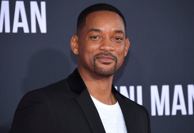 Autobiografia actorului american Will Smith, din 13 decembrie în librăriile din România
