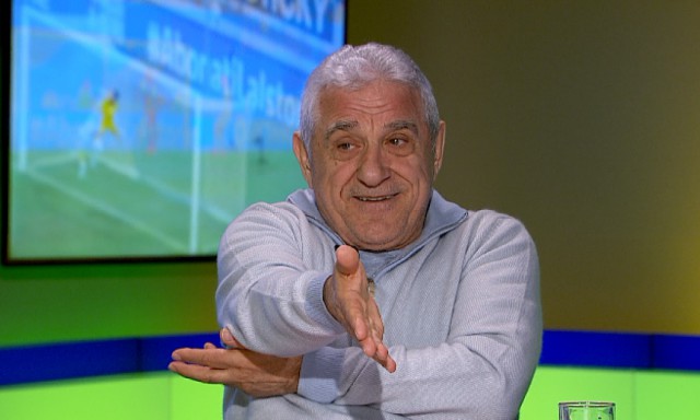 Giovanni Becali a anunțat antrenorul care ”vrea sigur să vină la națională” și salariul cerut