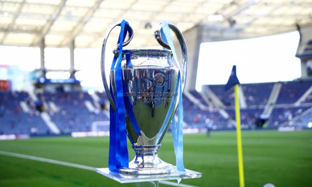 Manchester City - PSG 2-1. Atletico - Milan 0-1. Sporting - Dortmund 3-1. Se știu 11 echipe calificate în optimi