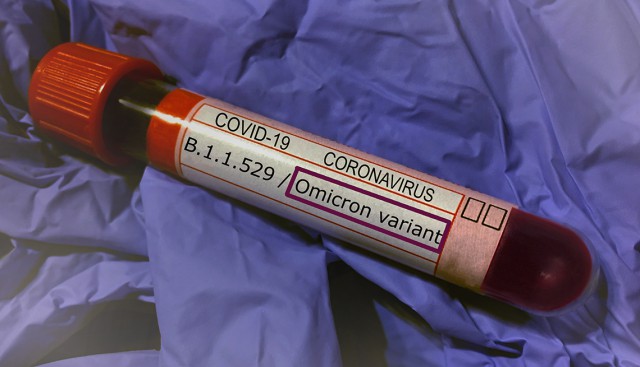Omicron - CDC: Noua variantă de coronavirus, prezentă în cel puţin 15 state din SUA
