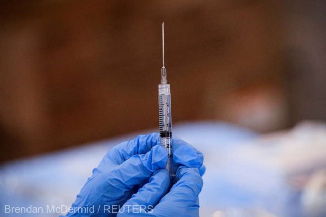 Coronavirus: Primarul din New York impune vaccinarea obligatorie pentru tot sectorul privat
