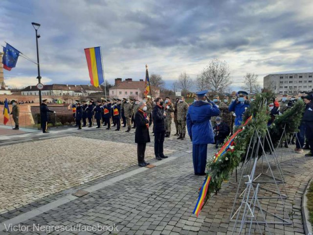 Victor Negrescu: Avem nevoie de o Românie puternică şi care spune ce are de spus în plan european