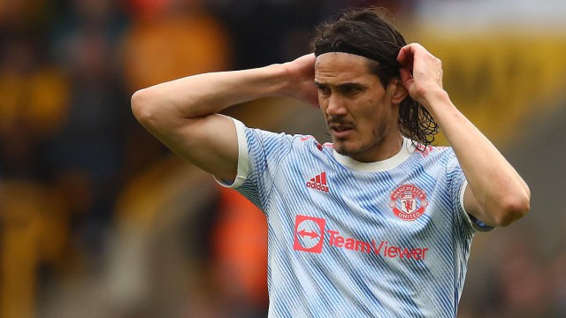 Fotbal: FC Barcelona va încerca să-l transfere pe atacantul Edinson Cavani în ianuarie