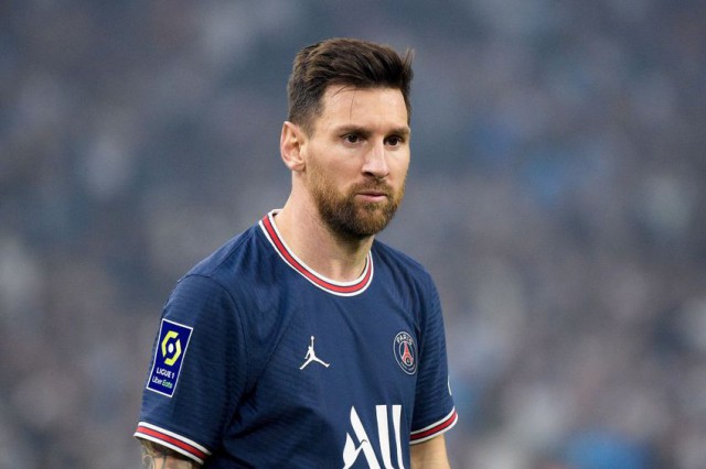 Fotbal: Messi, Ronaldo, Lewandowski şi Mbappe în echipa ideală a anului 2021