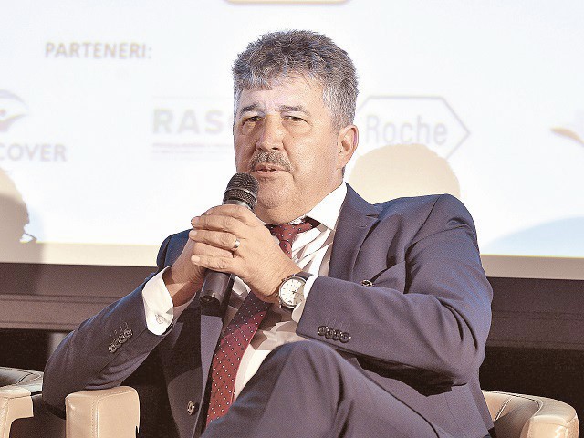 Licitaţie de 11 milioane de euro câştigată de Antibiotice în Regatul Unit al Marii Britanii