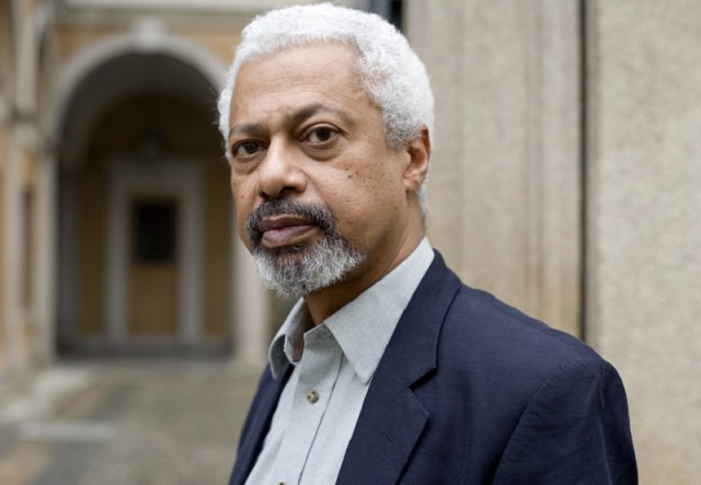 Scriitorul Abdulrazak Gurnah a primit premiul Nobel pentru literatură într-o ceremonie organizată la Londra