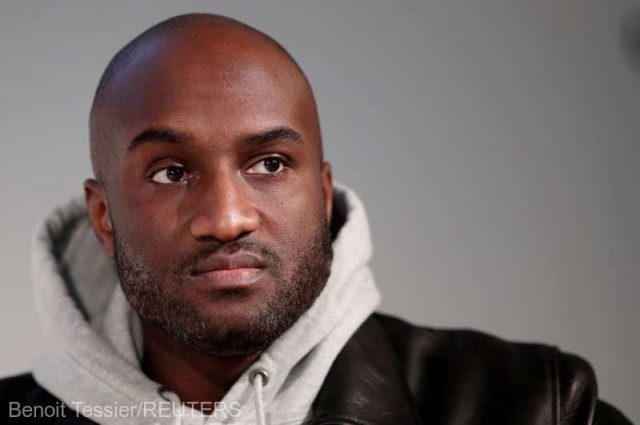 British Fashion Awards l-a omagiat pe designerul Virgil Abloh