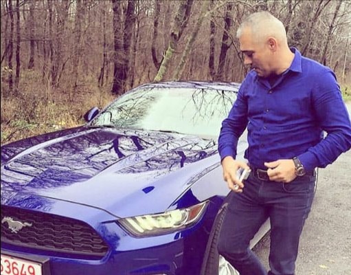 Milioane de la stat pentru un preot afacerist, de la Primăria Ghindărești?!