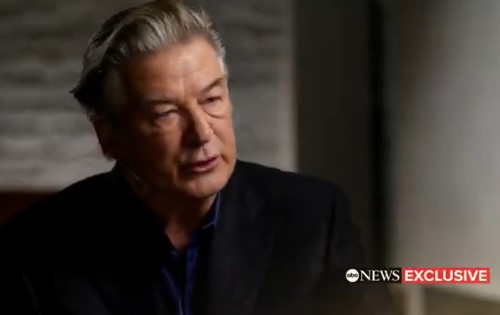 Alec Baldwin face dezvăluiri în primul interviu acordat după tragicul incident de pe platoul de filmare
