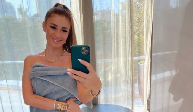 Lovitură dură pentru Anamaria Prodan! Fotografii cu impresara goală au devenit virale