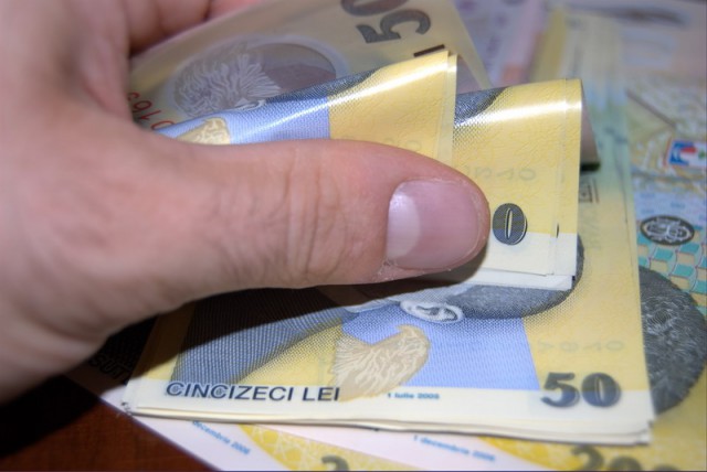 Secretarul general al PMP: Lăsaţi în pace cota unică de impozitare!
