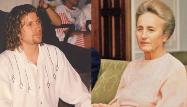 Ce relație a avut, de fapt, Cătălin Botezatu cu Elena Ceaușescu. „Au fost și intimități”