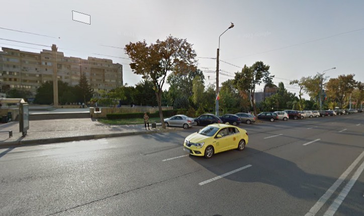 PARCUL de la CASA de CULTURĂ, REABILITAT și MODERNIZAT