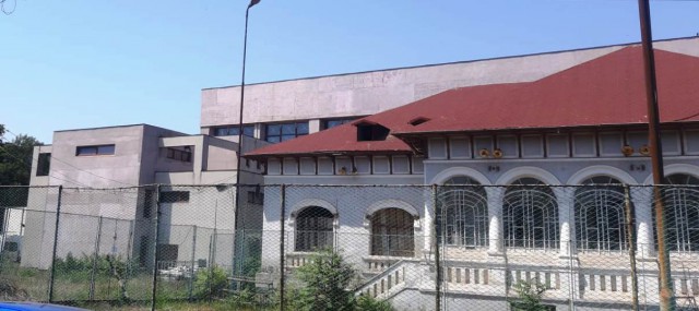 CLUBUL SPORTIV ȘCOLAR 1, din CONSTANȚA, intră în REABILITARE!