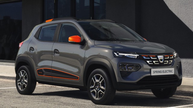Șeful Renault anunță că Dacia nu se scumpește