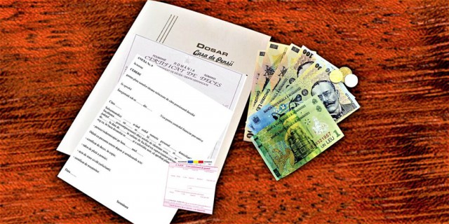 Ca să primească AJUTOR de ÎNMORMÂNTARE și-a mințit șefii că i-a MURIT FIICA
