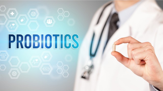 Probioticele îți întăresc sistemul imunitar?