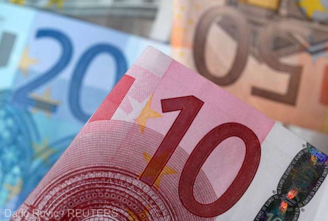 Miniştrii de Finanţe din zona euro sunt optimişti cu privire la creşterea economică în pofida Omicron