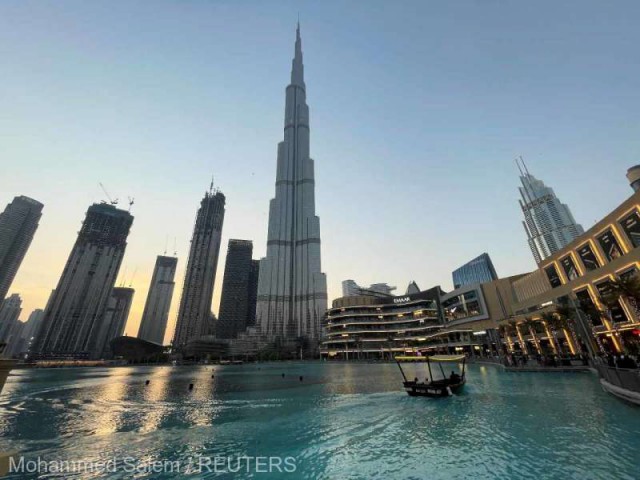Emiratele Arabe Unite trec la weekend-ul de sâmbătă-duminică şi la săptămâna de lucru de patru zile şi jumătate