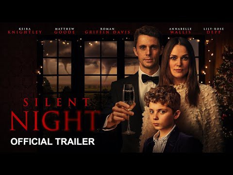 Filmele de Crăciun 'Silent Night' şi 'Twas the Night', propunerile cinematografelor din SUA