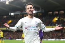 Manchester City și Liverpool profită de înfrângerea suferită de Chelsea și urcă pe primele locuri în clasament