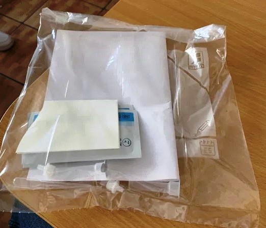 TESTELE COVID pentru ELEVI, la VÂNZARE pe OLX