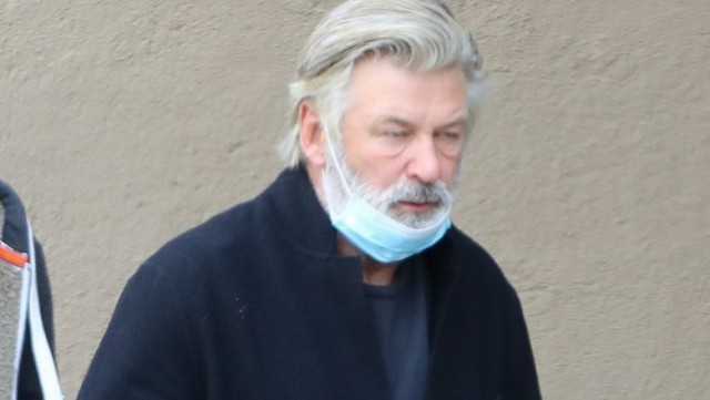Cum ar fi ajuns gloanțe reale în pistolul cu care Alec Baldwin a împușcat-o pe Halyna Hutchins