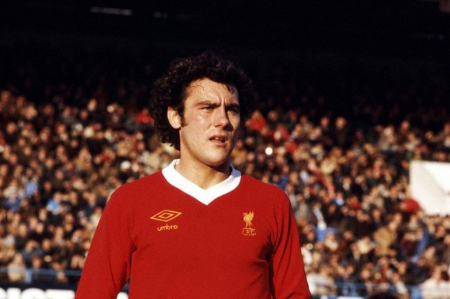 Fotbal: Ray Kennedy, jucător emblematic al lui Liverpool, a încetat din viaţă la 70 de ani