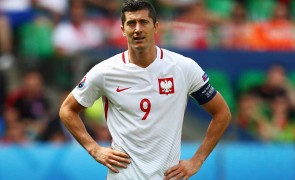 Robert Lewandowski vrea să plece de la Bayern Munchen