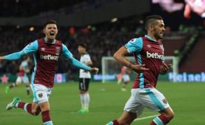 Premier League: Chelsea Londra a pierdut primul meci cu West Ham United