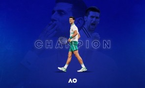 Novak Djokovici nu știe dacă va participa la Australian Open 2022
