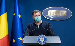 Alexandru Rafila îi răspunde Ursulei von der Leyen, care cere VACCINAREA OBLIGATORIE