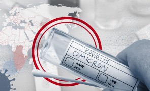 Subvarianta Omicron cu contagiozitate ridicată prinde avânt în România