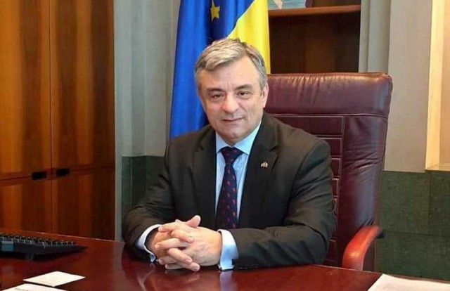 Camera Deputaţilor a încuviinţat percheziţia informatică în cazul deputatului Adrian Miuţescu