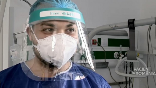 Medic, despre iminența valului 5 al pandemiei: „Numai o minune ne mai poate salva”